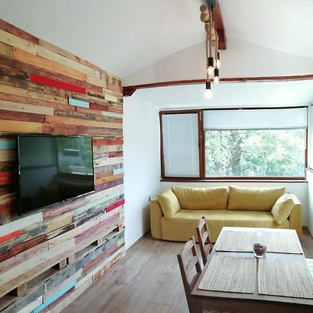 Ema Guest House Варна Екстер'єр фото