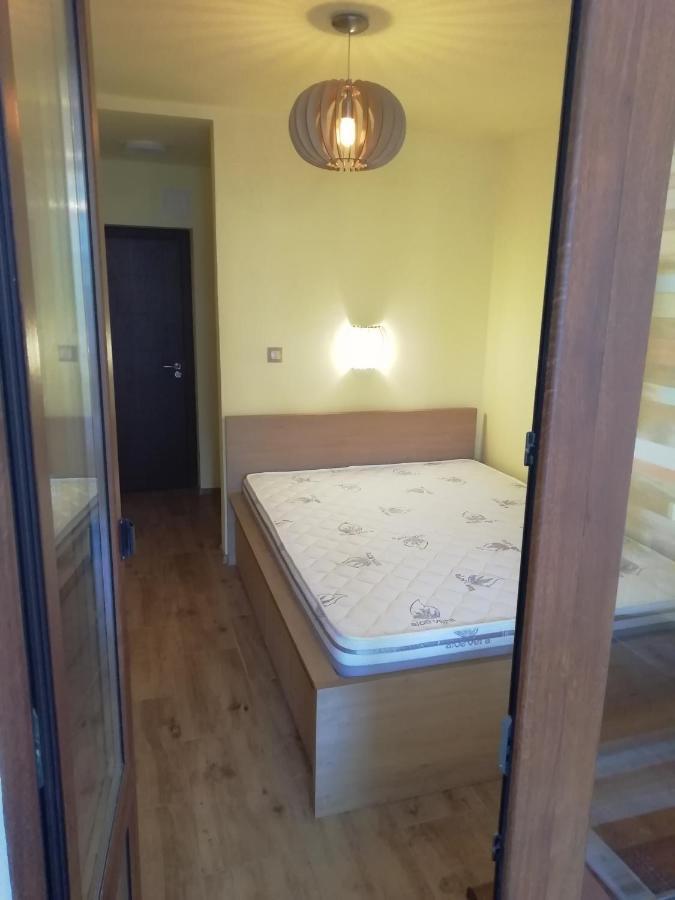 Ema Guest House Варна Екстер'єр фото