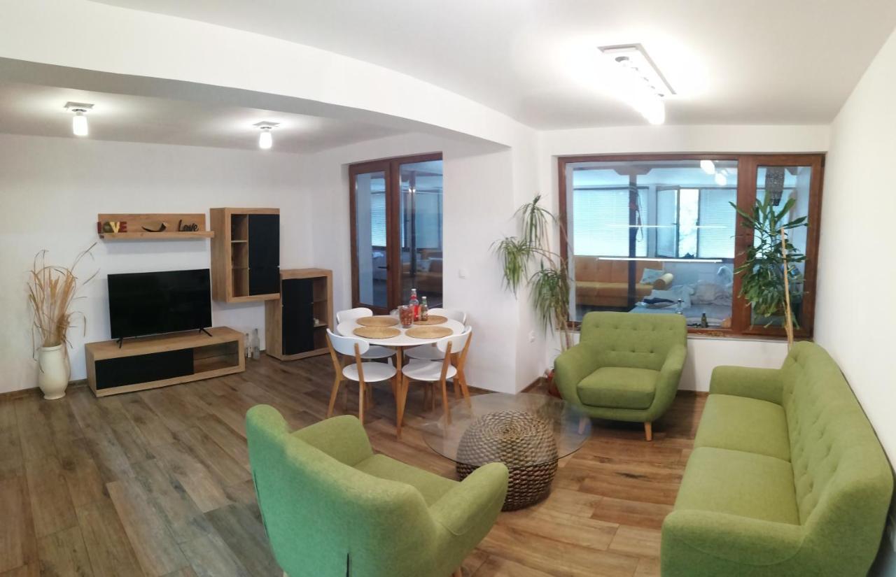 Ema Guest House Варна Екстер'єр фото