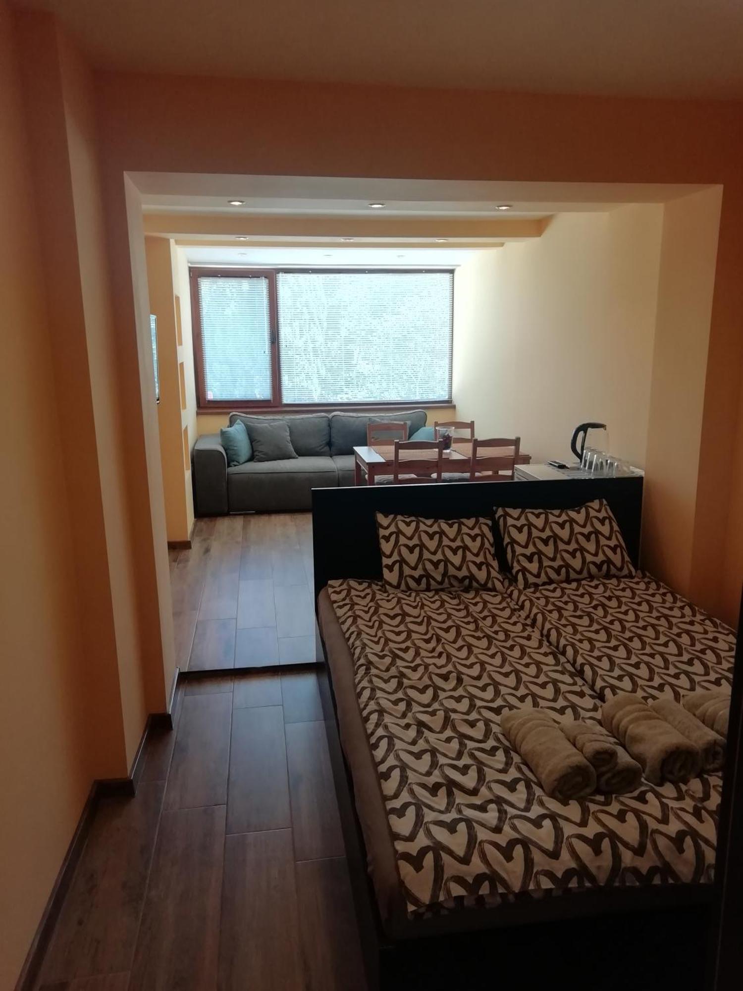 Ema Guest House Варна Екстер'єр фото