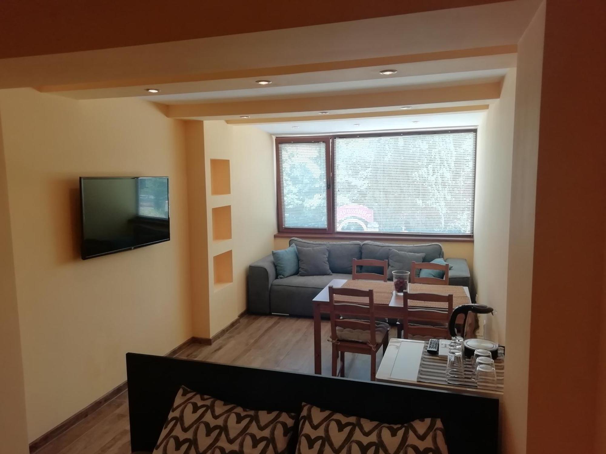 Ema Guest House Варна Екстер'єр фото