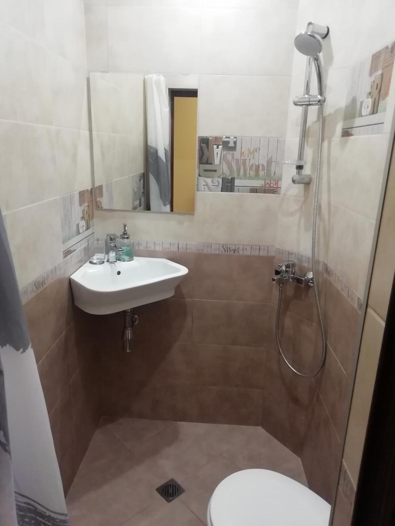 Ema Guest House Варна Екстер'єр фото